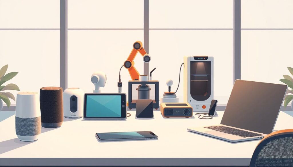 Ferramentas de automação