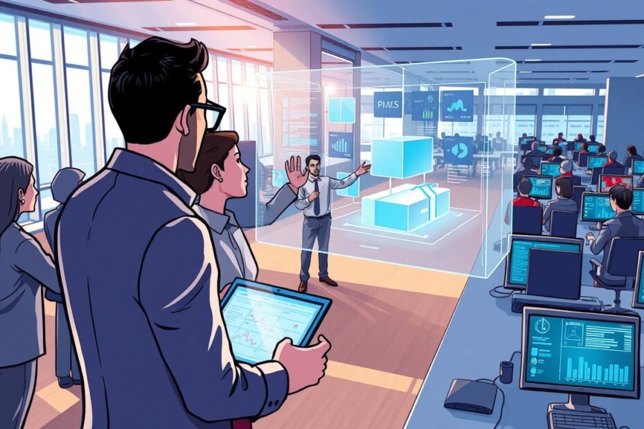 Inteligência Artificial