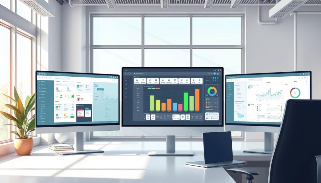 Plataformas de Gestão de Projetos