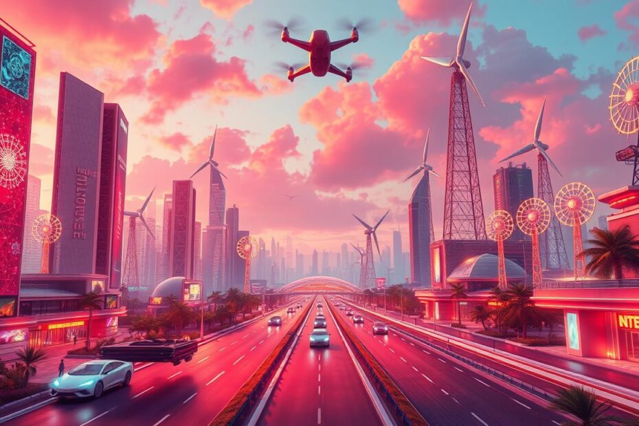 Tecnologias emergentes