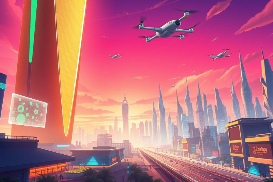 Tecnologias emergentes