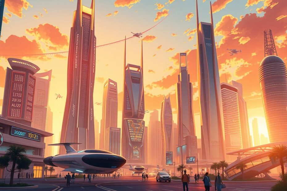 Tecnologias emergentes