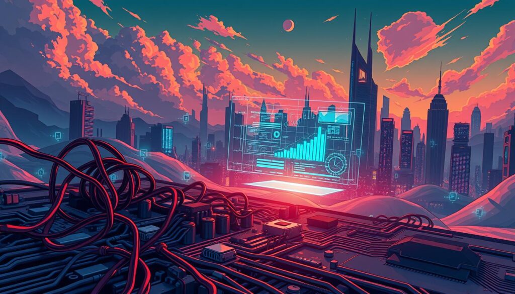 desafios tecnologias emergentes