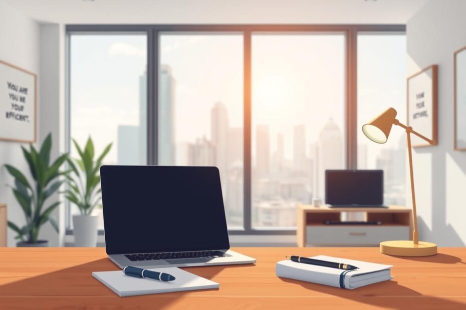 dicas para aumentar eficiência