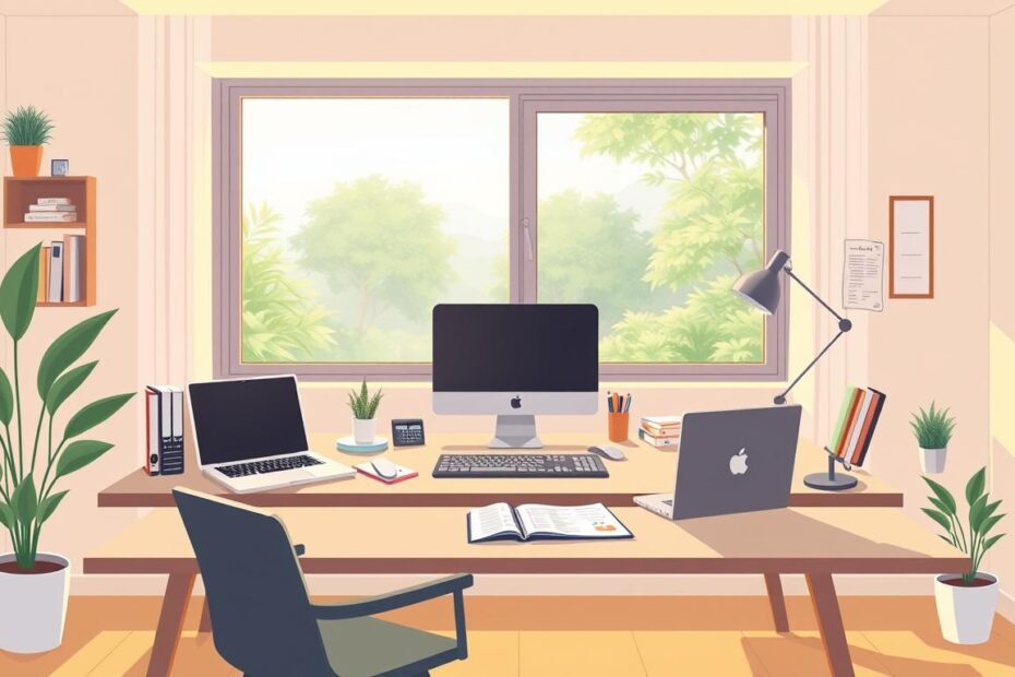 gestão eficiente do tempo