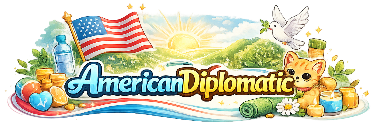 American Diplomatic